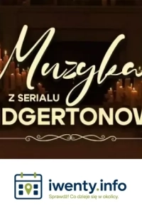 Kwartet smyczkowy w repertuarze muzyki z serialu Bridgertonowie przy świecach