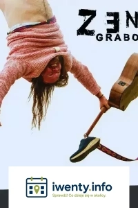 Akustyczna Domóweczka - I Tak Będę Skakać Trasa 2026