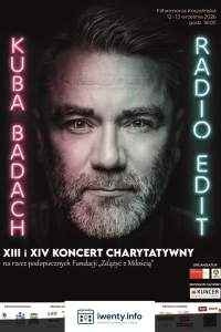 Koncert Charytatywny na rzecz podopiecznych Fundacji Zdążyć z Miłością