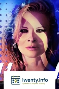 Urszula - "Szafirowa Trasa" 45 Jubileusz Artystyczny