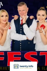 Kabaretowa Biesiada Śląska