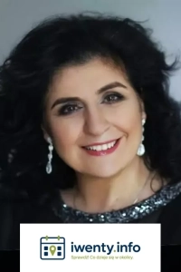 Eleni z zespołem - Jubileusz 50-lecia!