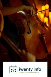 Koncert wśród kwiatów i świec: Muzyka Filmowa Hans Zimmer i inni