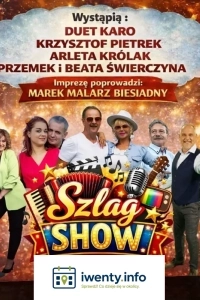 DZIEŃ MATKI  ZE SZLAG SHOW