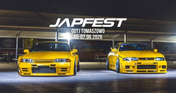 JAPFEST 2026 ODTJ TOMASZOWO