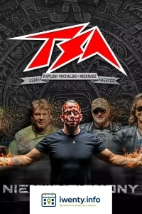 TSA Akustycznie na Koncu Swiata