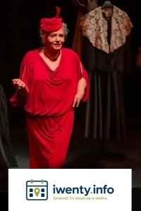 Księga ziół (i nie tylko...), czyli stand-up na siedząco