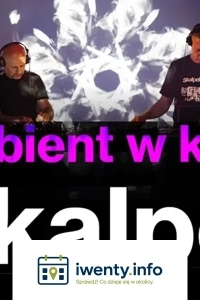 Marcin Cichy i Igor Pudło