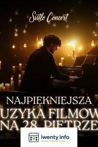 Niezwykły кoncert w najwyżej położonej sali koncertowej w Europie