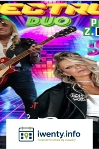 Wyjątkowy wieczór z muzyką włoską!