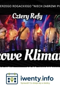 Cztery Refy, Queen Ann's Revenge, Pablo Delikat Trio