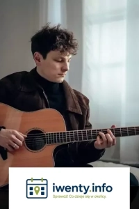 Vertigo Presents: Harry Styles by Wojtek Kiełbasa