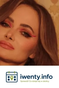 Vertigo Presents: Anna Rusowicz - Divy Polskiej Estrady