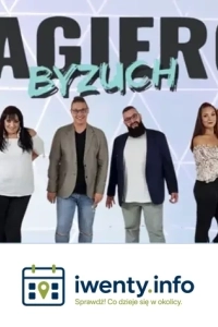 Szlagierowy Byzuch - biesiada śląska