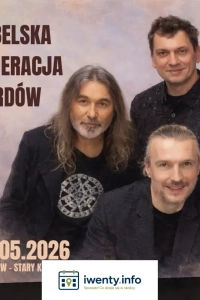 LUBELSKA FEDERACJA BARDÓW wystąpi Starym Klasztorze!