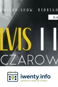 Elvis i Inni - OCZAROWANIE