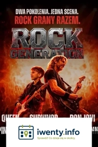 To wydarzenie, jakiego w Polsce jeszcze nie było!