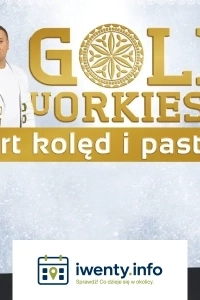 Golec uOrkiestra Koncert Kolęd i Pastorałek