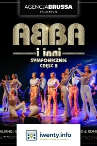 ABBA I INNI Symfonicznie II
