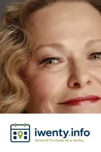 Edyta Geppert - Recital wg scenariusza i w reżyserii Piotra Loretza