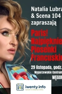 Edith Piaf, Charles Aznavour, Enzo Enzo, Joe Dassin, ZAZ, Claude François i inni