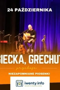 Kołysanka dla okruszka, Piosenka o okularnikach, Korowód, Dni których nie znamy i wiele innych...