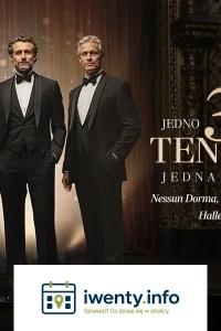 Koncert trzech solistów operowych