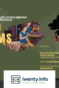 Korzenie | Rytm | Energia