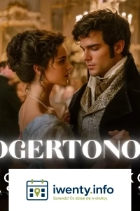 Koncert przy świecach - Muzyka z serialu Bridgertonowie