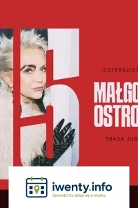 45 lat: koncert jubileuszowy