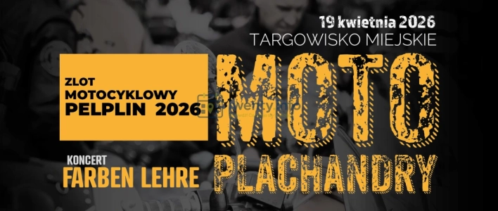 Moto Plachandry 2026