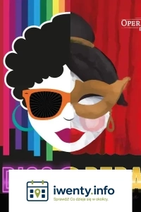 DiscoOpera przy świecach