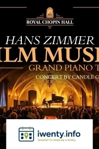 Concert by Candle Glow