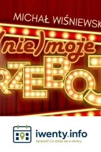 Michał Wiśniewski Akustycznie - Nie Moje Przeboje