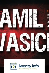 Chwyć mnie za rękę 2.0 - Koncert Jubileuszowy z okazji 15-lecia płyty Chwyć mnie za rękę