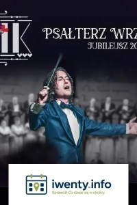 Piotr Rubik - Psałterz wrześniowy Koncert jubileuszowy - 20-lecie