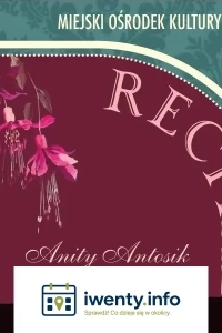 Recital: Anita Antosik i Ewelina Pirek