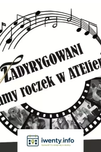 Koncert zespołu wokalno-instrumentalnego Zadyrygowani z okazji Dnia Dziecka