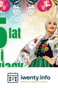 Koncert Jubileuszowy z okazji 45 lecia pt. RAZEM