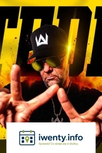 Podtytuł TEDE / Support: Jano & Fiver