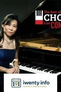 Chopin Concerts, Old Town