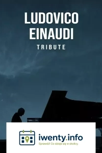 Muzyka Ludovica Einaudiego