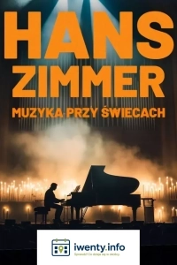 Muzyka Hansa Zimmera