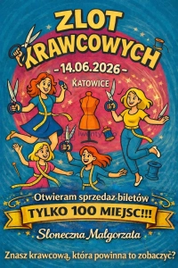 Zlot Krawcowych w Katowicach
