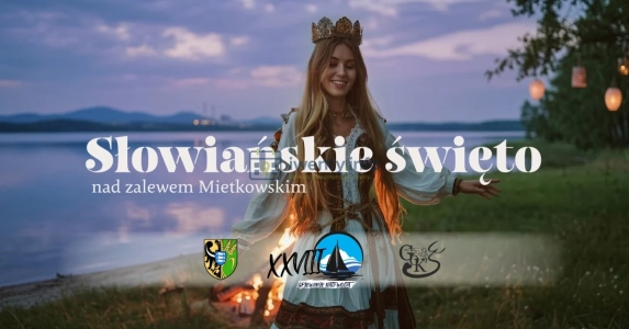 XXVIII Śpiewanie nad Wodą