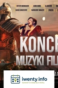 Orkiestra Maximus, Katarzyna Łaska, Martin Fitch