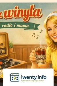 Koncert Teatr Variete Muza z okazji Dnia Matki w klimacie lat 60., 70., 80. z orkiestrą na żywo!