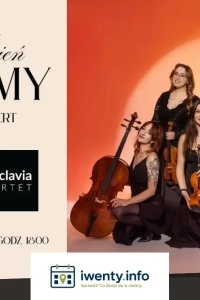 Dzień Mamy - Koncert Vroclavia Quartet
