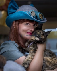 Czworonogi w roli głównej – rasowe koty, psi bohaterowie i inne atrakcje w Galerii Pomorskiej