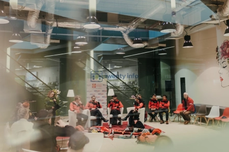 Odkryj moc pomagania, zostań wolontariuszem – wyjątkowe spotkanie z fundacjami w Nowym Rynku